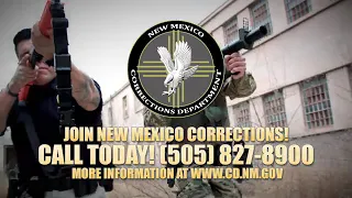 New Mexico Corrections 2021