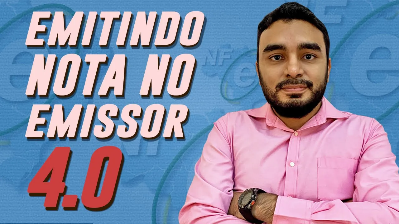 Como emitir Nota Fiscal [MEI] | Aprenda Agora