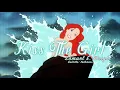[Vietsub + Lyrics] Kiss The Girl (The Little Mermaid) - Samuel E. Wright