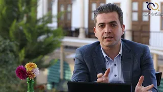 مصاحبه شهاب علی عرب 