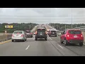 Friday Commute Hesters Crossing to Manor Rd via I-35 S US-183 S Aug 14 2026