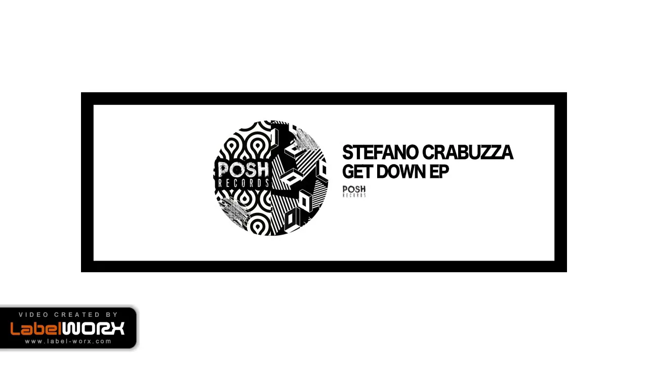 Stefano Crabuzza - That Bass (Original Mix)