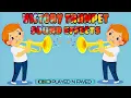 Download Lagu Victory Trumpet Sound Effect
