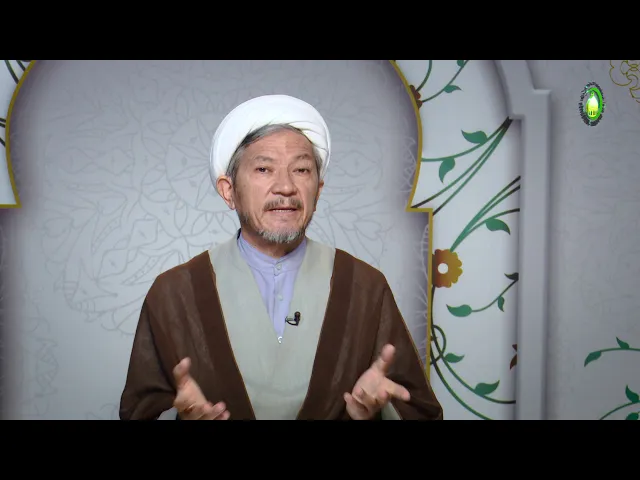 ⁣16   تعریف دلالت و اقسام آن - استاد: رحمت الله رضایی
