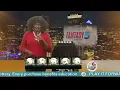 Fantasy 5 08-13-2026
