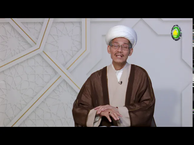 ⁣116    Pag-abang [Istijārī] nga Pag-ampo - Shaykh Montazer Bongalon