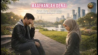 maafkanlah denai artwork hendri chan official music video pop minang
