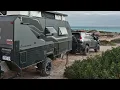 Urban Caravans Armorlite