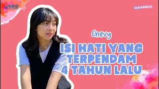 Download CHEVY TUANGKAN ISI HATINYA 4 TAHUN LALU DI LAGU BARU MP3