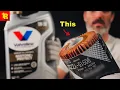 Is Valvoline RESTORE PROTECT Bad For OIL FILTERS
