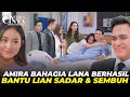 Download Lagu HILDA PANIK AMIRA BAHAGIA LIHAT LIAN BANGUN DARI KOMA - KETIKA CINTA MEMANGGILMU JUMAT 27 JUNI 2025