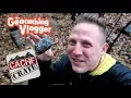 HOW TO HIDE A FAKE ROCK GEOCACHE October Cache Crate Unboxing