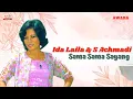 Lagu Ida Laila \u0026 S Achmadi - Sama Sama Sayang (Official Music Video)