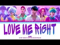 Download Lagu KPOP DEMON HUNTERS SOUNDTRACK 'Love Me Right' by EXO 
