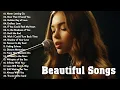 Download Lagu Beautiful Sad Love Songs 2025 | Heartfelt Romantic Ballads Playlist | Touching Melodies