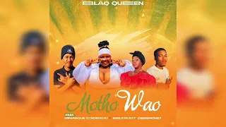 blaq queen miniasque dididado skaykayy and deemoney motho wao official audio 