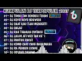 Download Lagu DJ TIWAS TAK GONDELI TENAN || KOYO KOYO NDUWENI VIRAL FULL BASS 🎧
