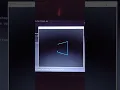 How to draw Windows logo in Python Turtle Graphics