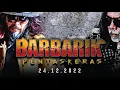 Download Lagu BARBARIK PENTAS KERAS - GEGAR GUNUNG GEMORA