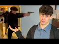 If FBI Agents were in a Sitcom