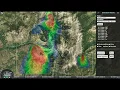 Wildfire simulations FLogA 2 0 core features