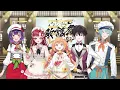 【ライブ映像】シュガーソングとビターステップ(にじさんじ歌謡祭2024) - Speciale【歌ってみた】