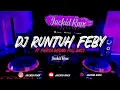 Download Lagu Dj Runtuh Feby Putri Ft Fiersa Besari - Tak Perlu Khawatir Ku Hanya Terluka Full Bass