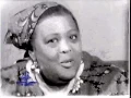 When trouble tek man pickney boot fit him - Miss Lou talks Jamaican proverbs avi