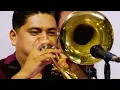 La Incontenible Banda As - Una Explicación (Video En Vivo)