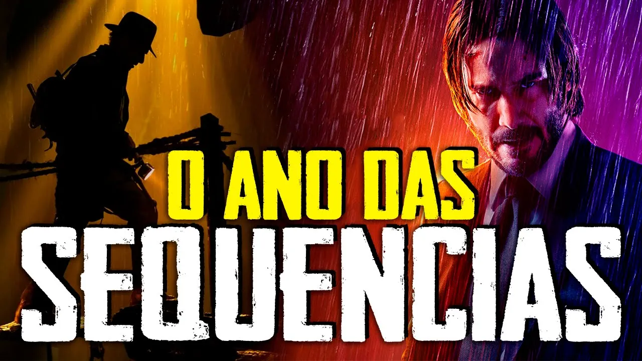 Os 7 Filmes de Ação que vão Explodir seu 2023 - #lançamentos2023 - O Multiverso