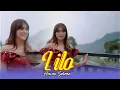 Download Lagu ANISA SALMA - LILO ( Official Video Music ) Opo pancen wis nasibku kudu pisahan karo sliramu