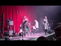 Demon Hunter - Light Bends (Live) Red Flag St. Louis