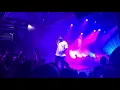BROCKHAMPTON - FACE - 08/14/18 - BERLYN