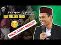 Download Lagu Full Ngakak Bikin Sakit Perut 😆 Tanya Jawab UAS Terlucu 2025 | Ustadz Abdul Somad Lucu Banget!