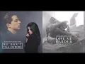 Lagu We Don't Talk Anymore / Love Me Harder (Charlie Puth ft. Selena Gomez / Ariana Grande) Mashup