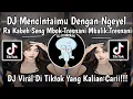 Download Lagu DJ RA KABEH SING MBOK TRESNANI DJ MENCINTAI MU DENGAN NGEYEL VIRAL DI TIKTOK TERBARU 2024!!