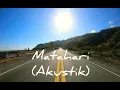 Download Lagu Iksan Skuter - Matahari (Acoustic Version + Video Lyrics)