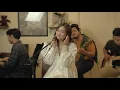 See You On Wednesday | Ulfa Nabila - Overjoyed (Stevie Wonder  Cover)  Live Session