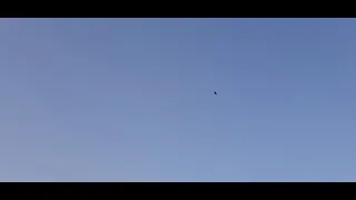 صوت طائرة بدون طيارة الزنانة 