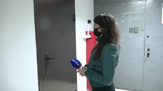 Продолжительные дожди в Омске обнажили ряд серьёзных проблем