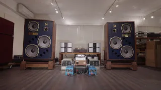 Diana Panton Fly Me To The Moon 10th Anniv KENRICK SOUND 4351 ケンリックサウンド10周年記念シングルアンプ駆動モデルで聴く最高音 