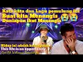 Download Lagu Dunia menangis 😭😭 dengan kata kata dan lagu pemulung ini Hidup ini adalah kesempatan (Parodi)
