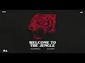CLOVERDALE DJ SUSAN - WELCOME TO THE JUNGLE