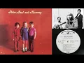 Peter Paul and Mary - It's Raining ("Peter, Paul and Mommy" Version)