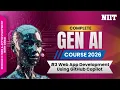 Building Angular Components Using GitHub Copilot NIIT GenAI Course M8S3