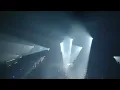 Jon Hopkins / Open Eye Signal @ cirque royal Bruxelles 15/09/2022