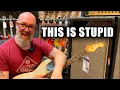Lagu Shopping For The Most Expensive Guitar Rig at Guitar Center (Infinite Budget)