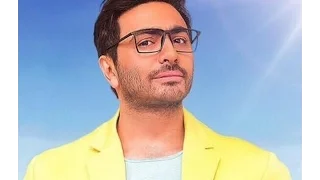 كليب تامر حسنى كل حاجه بينا لسه بتفكرنى بيك 