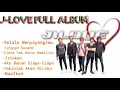 Download Lagu FULL ALBUM TERGALAU J-LOVE BAND