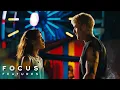 Eva Mendes Ryan Gosling s Love Story in The Place Beyond The Pines
